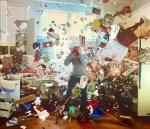 The Night I Met Johannes&nbsp;Anyuru